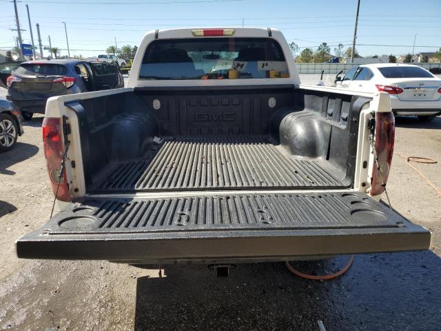 Photo 6 from auction – 2004 GMC CANYON with VIN 1GTCS136748167847