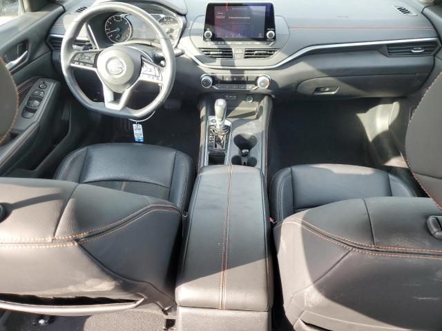 Photo 8 from auction – 2021 NISSAN ALTIMA SR with VIN 1N4BL4CV2MN406780