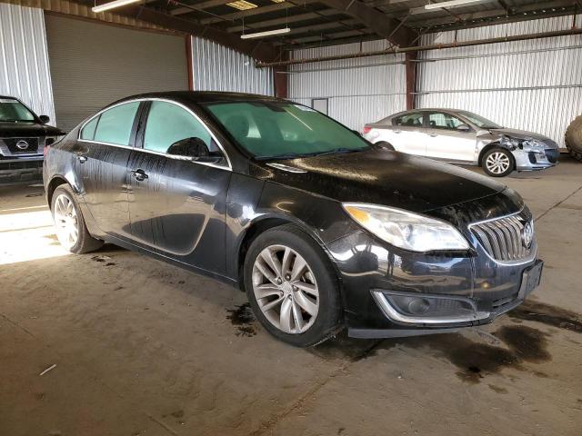 Photo 4 from auction – 2016 BUICK REGAL PREM with VIN 2G4GR5EX5G9181910