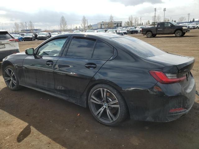 Снимка 2 от търг – 2023 BMW 330XI с VIN WBA83FF04PFN31386