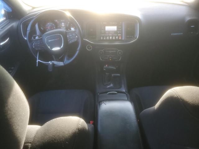 Photo 8 from auction – 2016 DODGE CHARGER R/ with VIN 2C3CDXCTXGH285705