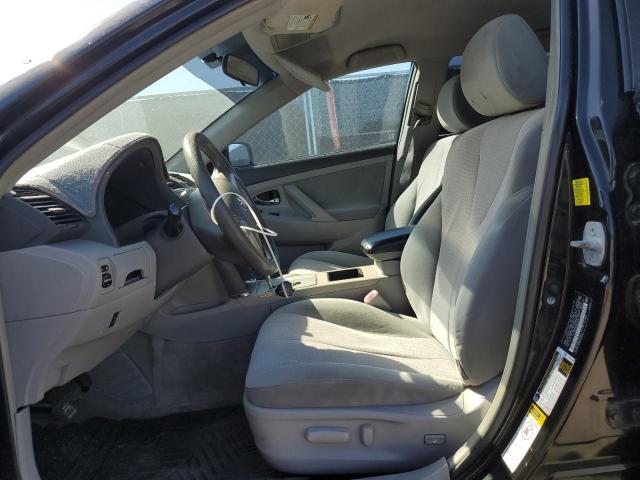 Photo 7 from auction – 2011 TOYOTA CAMRY BASE with VIN 4T1BF3EK8BU154742