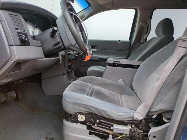 Photo 7 from auction – 2004 DODGE DURANGO SL with VIN 1D4HB48N64F129824