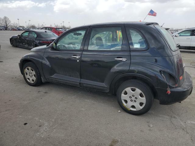 Photo 2 from auction – 2008 CHRYSLER PT CRUISER with VIN 3A8FY48B28T130515