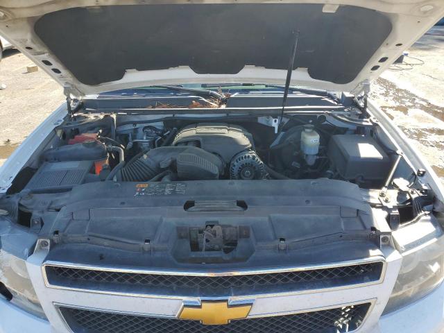 Photo 12 from auction – 2013 CHEVROLET TAHOE C150 with VIN 1GNSCBE00DR237312