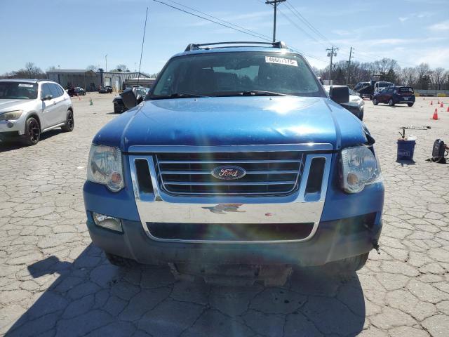 Photo 5 from auction – 2010 FORD EXPLORER S with VIN 1FMEU3BE6AUA00398