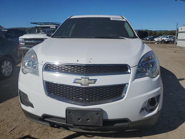 Снимка 5 от търг – 2011 CHEVROLET EQUINOX LS с VIN 2CNALBEC2B6203911