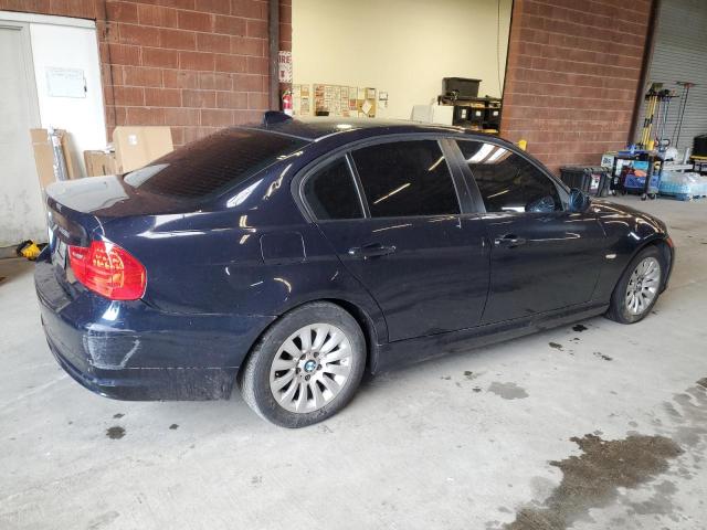 Photo 3 from auction – 2009 BMW 328 I SULE with VIN WBAPH53529A434422