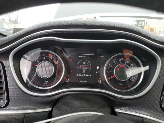 Photo 9 from auction – 2015 DODGE CHALLENGER with VIN 2C3CDZBT4FH709049