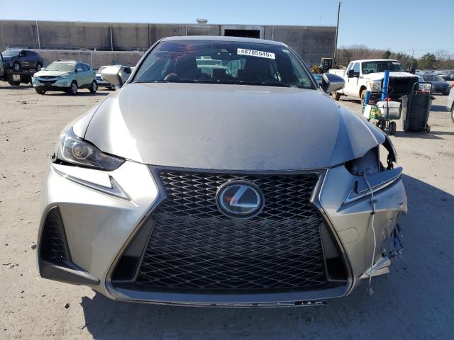 Снимка 5 от търг – 2017 LEXUS IS 300 с VIN JTHCM1D28H5021825