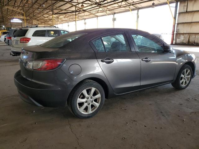 Photo 3 from auction – 2010 MAZDA 3 I with VIN JM1BL1SG6A1171248