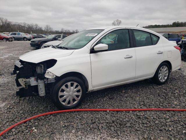 Photo 1 from auction – 2019 NISSAN VERSA S with VIN 3N1CN7AP4KL873150