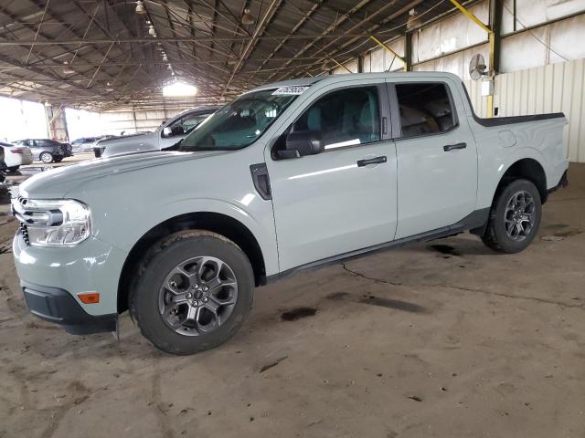 FORD MAVERICK X 2022 with VIN 3FTTW8E31NRA33738 - Photo from auction