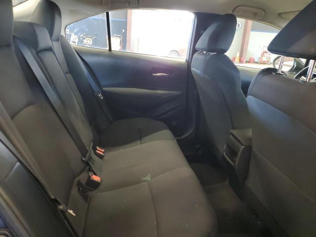 Photo 10 from auction – 2021 TOYOTA COROLLA LE with VIN 5YFEPMAE8MP184151