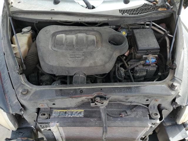 Photo 12 from auction – 2009 CHEVROLET HHR LT with VIN 3GNCA53V89S589682