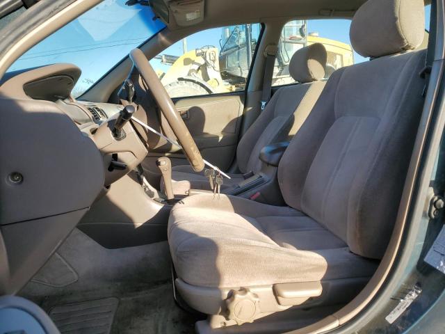 Photo 7 from auction – 1997 TOYOTA CAMRY LE with VIN JT2BG22K2V0049456
