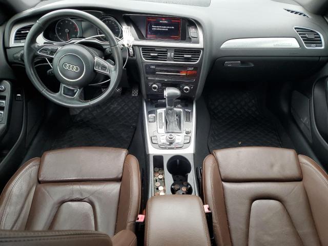 Снимка 8 от търг – 2013 AUDI A4 PREMIUM с VIN WAUFFAFL9DN032127