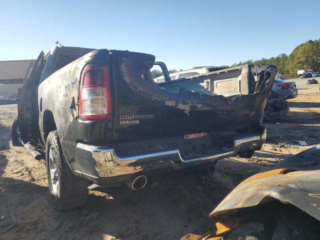 Photo 6 from auction – 2021 RAM 1500 BIG H with VIN 1C6SRFMT8MN508142