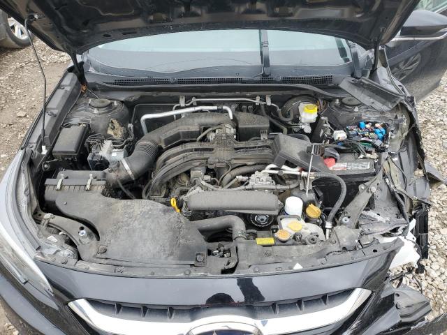 Photo 11 from auction – 2020 SUBARU LEGACY PRE with VIN 4S3BWAC66L3016266