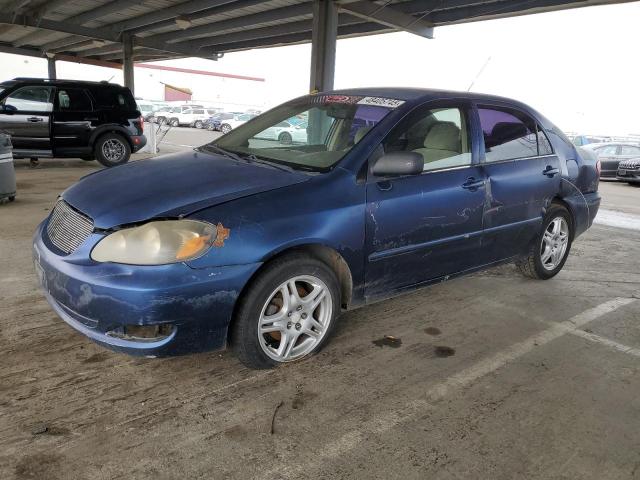Photo 1 from auction – 2005 TOYOTA COROLLA CE with VIN 1NXBR32E95Z526857