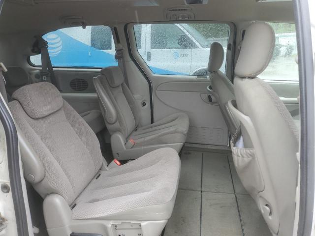 Photo 11 from auction – 2007 DODGE GRAND CARA with VIN 2D4GP44L57R203717