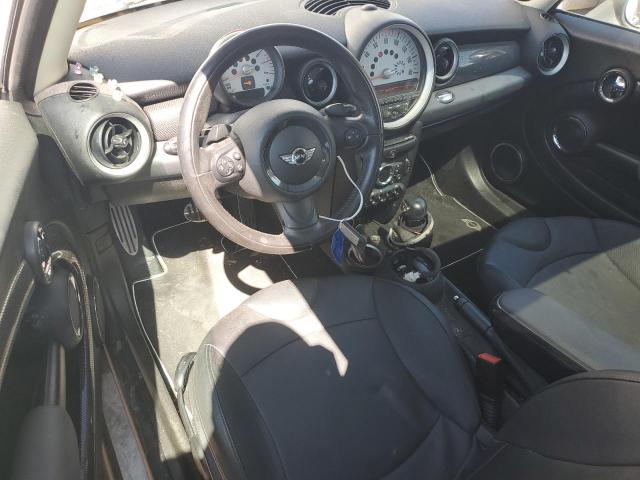 Photo 8 from auction – 2011 MINI COOPER S with VIN WMWSV3C55BTY13657