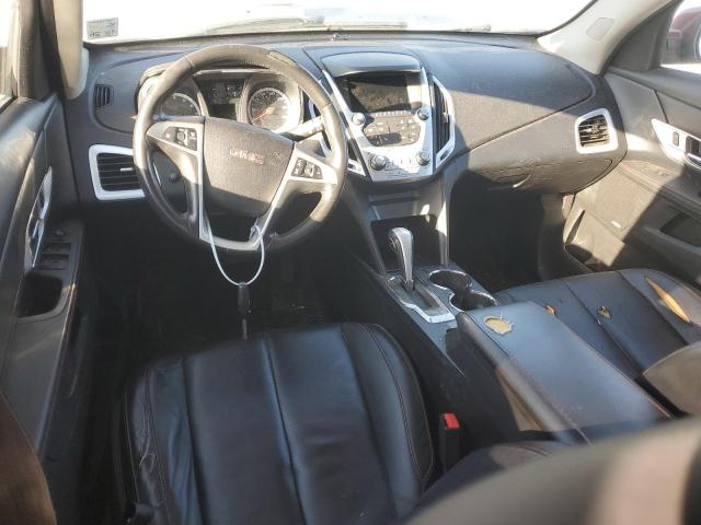 Photo 8 from auction – 2012 GMC TERRAIN SL with VIN 2GKALUEK5C6257040
