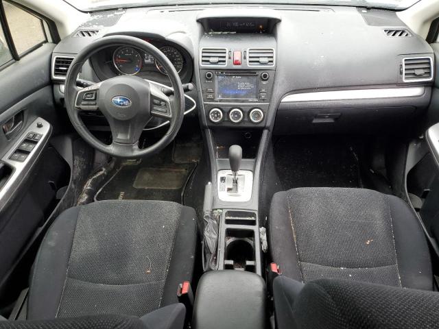 Снимка 8 от търг – 2015 SUBARU IMPREZA с VIN JF1GJAA62FH015247