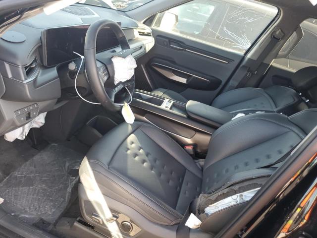 Photo 7 from auction – 2025 KIA EV9 WIND with VIN 5XYAFFS56SG001293