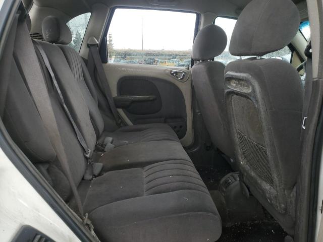 Photo 10 from auction – 2001 CHRYSLER PT CRUISER with VIN 3C4FY4BB11T509415