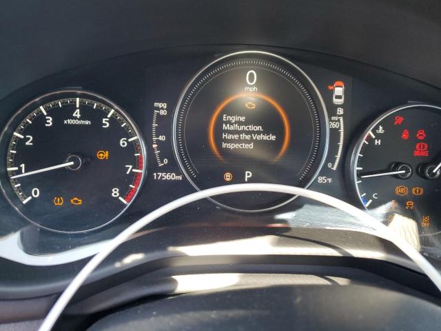 Снимка 9 от търг – 2024 MAZDA 3 PREFERRE с VIN 3MZBPACM3RM417371