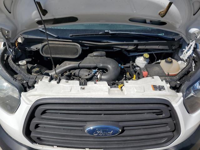 Photo 12 from auction – 2016 FORD TRANSIT T- with VIN 1FTYR1ZM3GKA64620