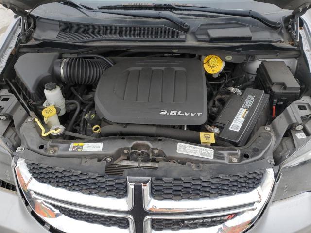 Photo 12 from auction – 2014 DODGE GRAND CARA with VIN 2C4RDGBG3ER459082