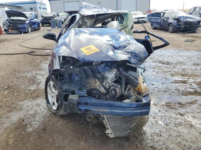 Photo 5 from auction – 2008 CHEVROLET COBALT LS with VIN 1G1AK58F087247681