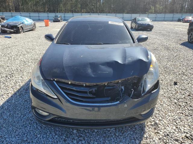 Photo 5 from auction – 2013 HYUNDAI SONATA GLS with VIN 5NPEB4AC4DH538886