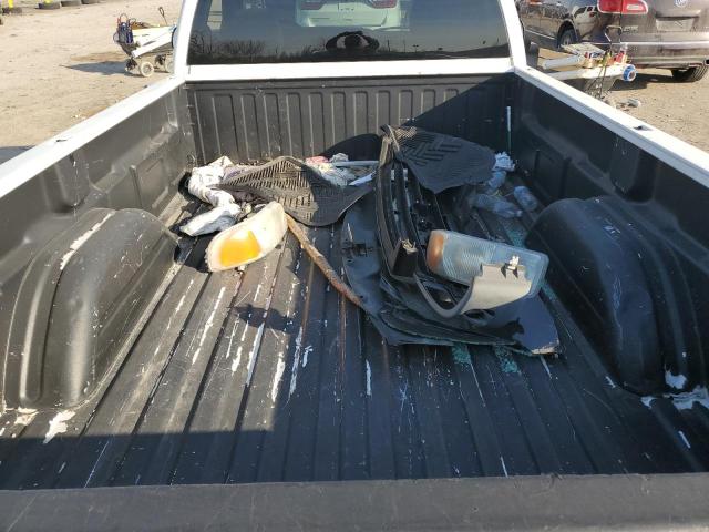 Photo 10 from auction – 2007 GMC NEW SIERRA with VIN 3GTEC14X07G215068