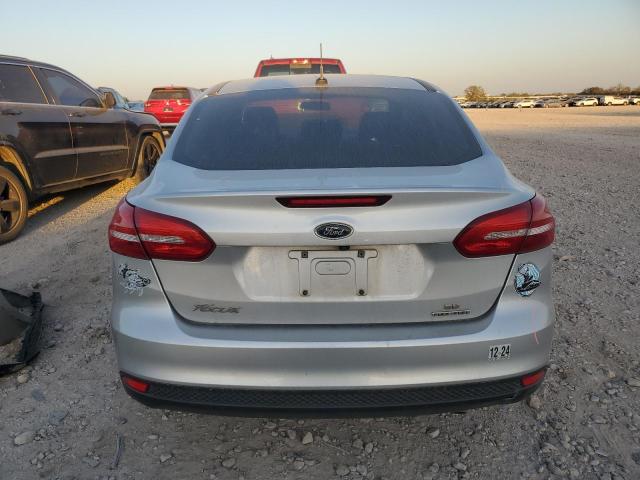 Photo 6 from auction – 2016 FORD FOCUS SE with VIN 1FADP3F22GL337596