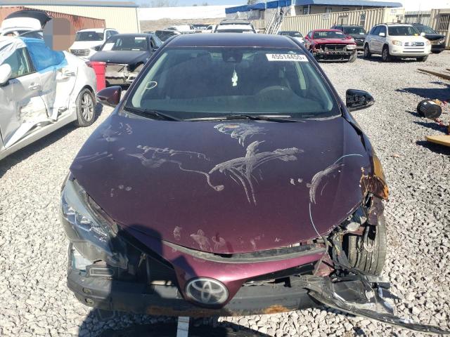 Photo 5 from auction – 2017 TOYOTA COROLLA L with VIN 5YFBURHE7HP629693
