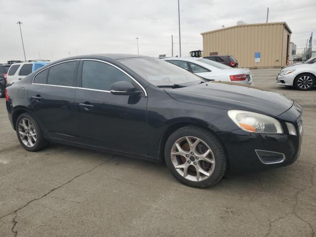 Photo 4 from auction – 2013 VOLVO S60 T5 with VIN YV1612FH7D2183627