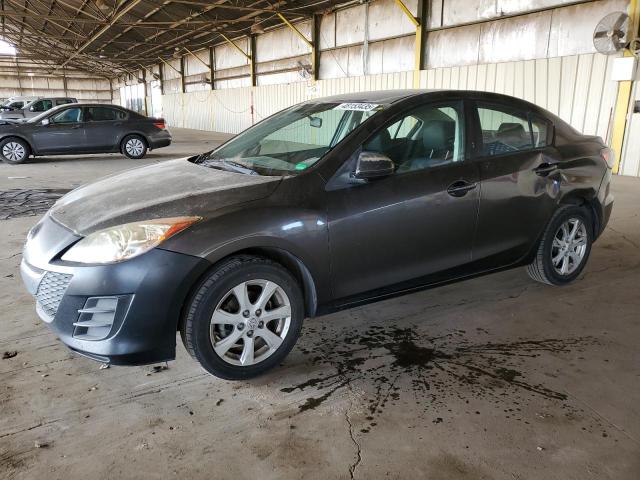 MAZDA 3 I 2010 with VIN JM1BL1SG6A1171248 - Photo from auction
