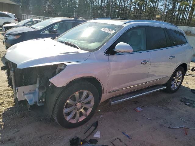 BUICK ENCLAVE 2016 with VIN 5GAKRCKD2GJ173671 - Photo from auction