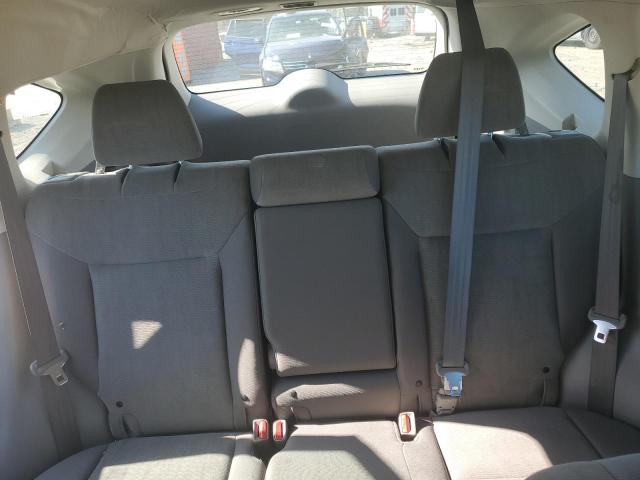 Photo 10 from auction – 2014 HONDA CR-V LX with VIN 2HKRM3H35EH506199