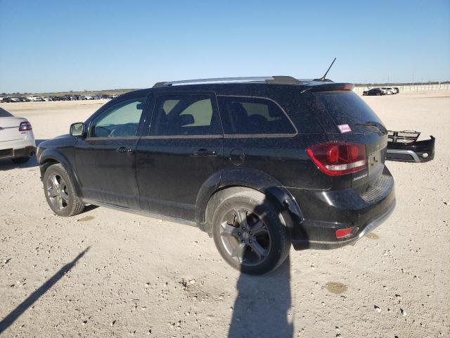 Photo 2 from auction – 2016 DODGE JOURNEY CR with VIN 3C4PDCGG4GT230239