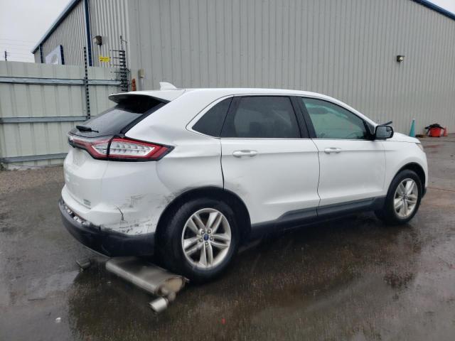 Photo 3 from auction – 2017 FORD EDGE SEL with VIN 2FMPK3J96HBC03035