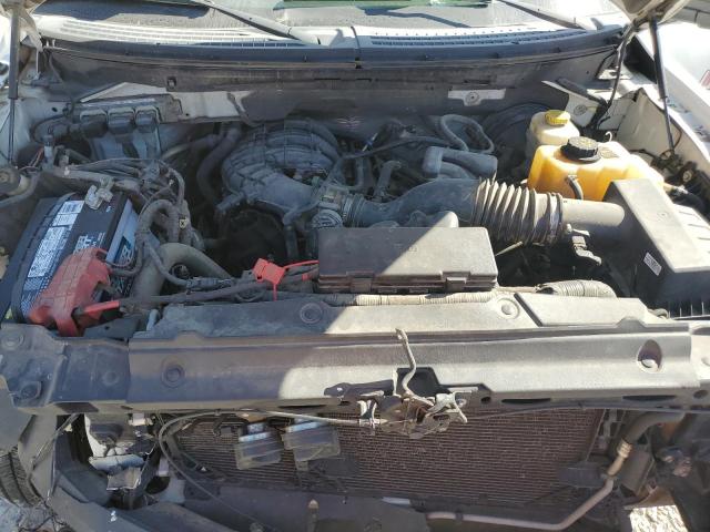 Снимка 11 от търг – 2014 FORD F150 с VIN 1FTMF1CMXEFC18729