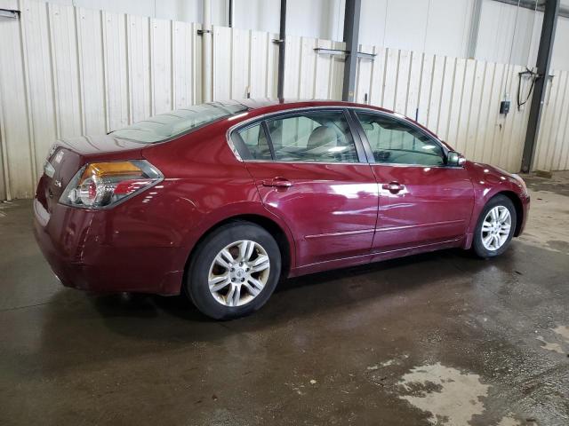 Photo 3 from auction – 2012 NISSAN ALTIMA BAS with VIN 1N4AL2AP8CN458661