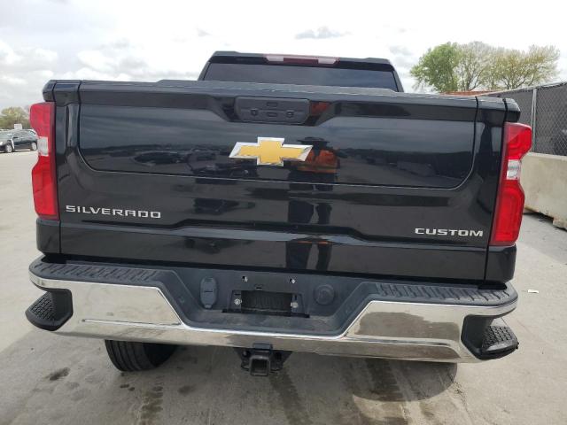 Photo 6 from auction – 2022 CHEVROLET SILVERADO with VIN 3GCPWBEK7NG204512