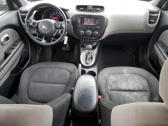Снимка 8 от търг – 2016 KIA SOUL + с VIN KNDJP3A54G7286190