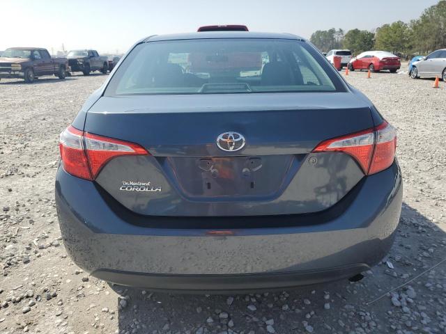 Photo 6 from auction – 2015 TOYOTA COROLLA L with VIN 5YFBURHE3FP342039