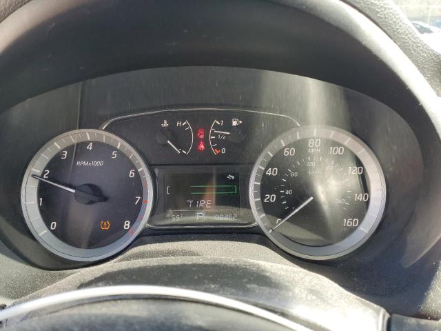 Photo 9 from auction – 2015 NISSAN SENTRA S with VIN 3N1AB7AP6FY329435